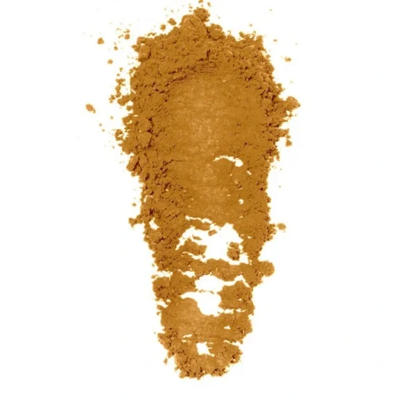 JEFFREE STAR LOOSE SETTING POWDER - CARAMEL - Picture 4 of 4